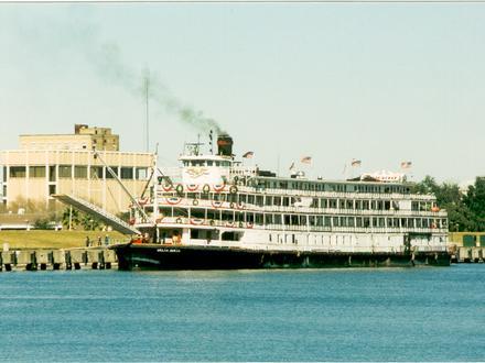 Port Arthur, Texas Image
