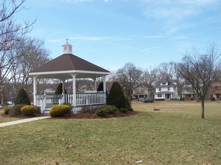 Ellwood City Image