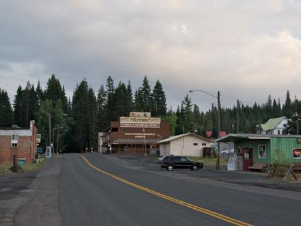 Immagine Elk River (Idaho)