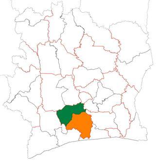 Oumé Image