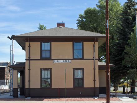 La Jara Image