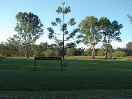 Logan Reserve Image