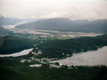 Auke Bay Image