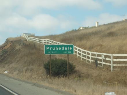 Prunedale, Kalifornien Image