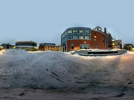 Brampton Image