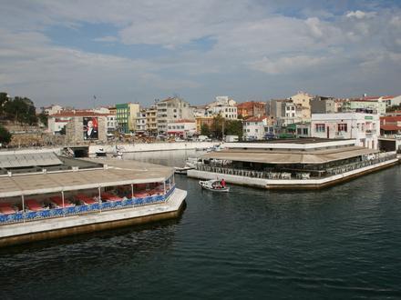 Afbeelding van Gallipoli (stad) Afbeelding van Gallipoli (stad)