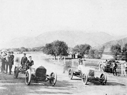 Lakeside Image