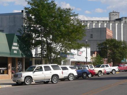 Gordon Image