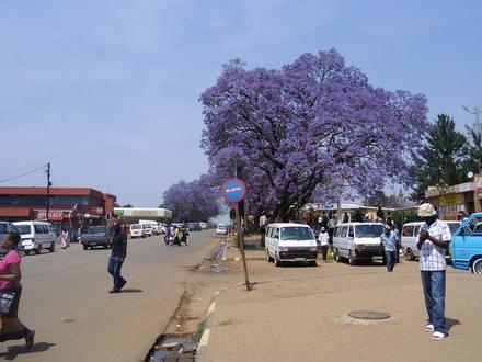 Nhlangano Image