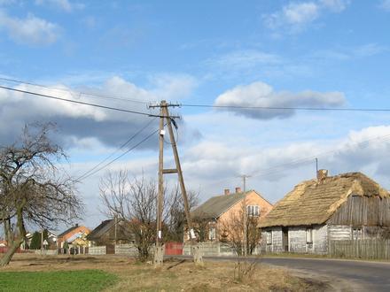 Bukowiec nad Pilicą Image