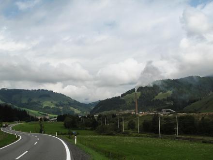 Hochfilzen Immagine