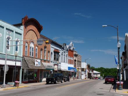 Neillsville Image