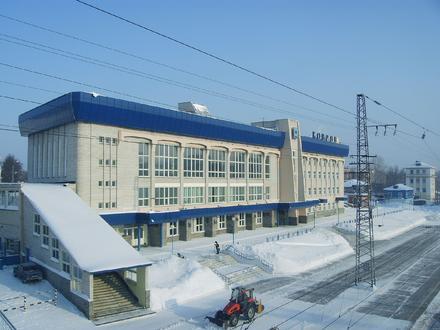 Kovrov Image