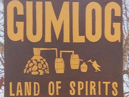 Gumlog Image