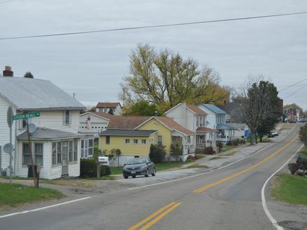 Beallsville Image