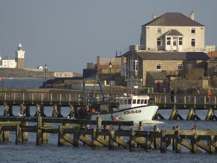 Amble Image