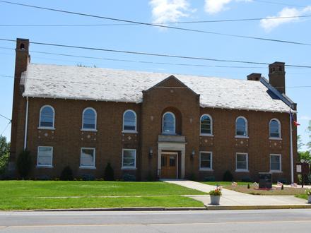 Fort Jennings Image