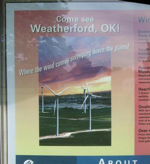 Weatherford Image