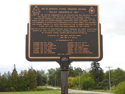 Hagersville Image