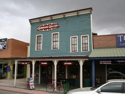 Gunnison, Colorado Image