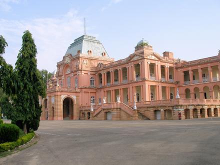 Kapūrthala Image