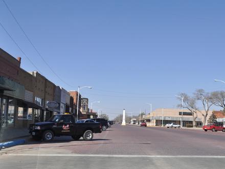 Tulia Image
