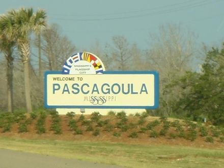 Pascagoula Image
