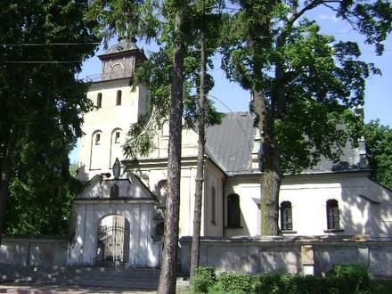 Karnkowo Image