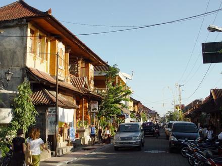 Ubud Image