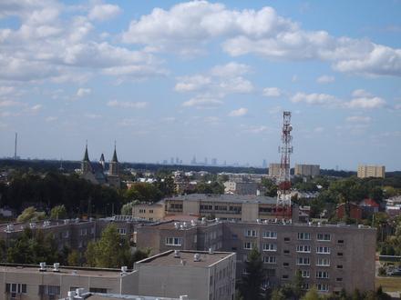 Afbeelding van Wołomin
