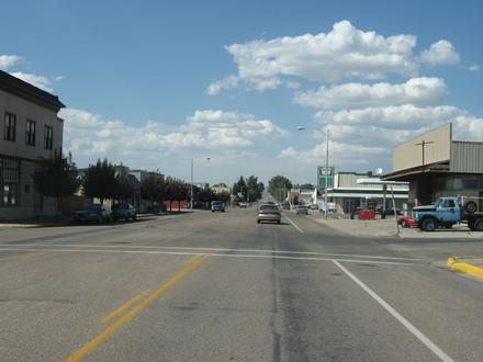 Grace (Idaho) Image