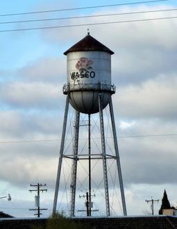 Wasco Image