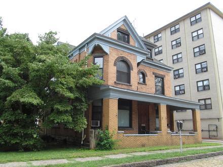 Ford City Image