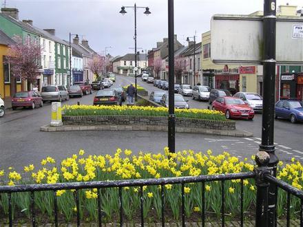 Irvinestown Image