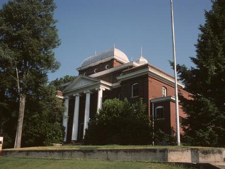 Danbury Image