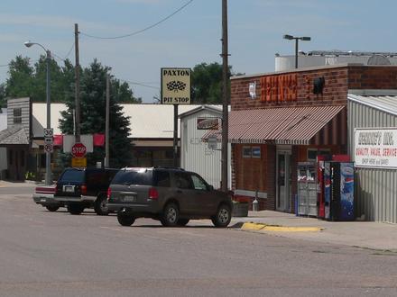 Paxton Image