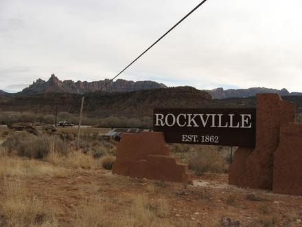 Rockville Image