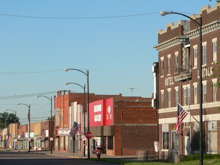 Franklin Image