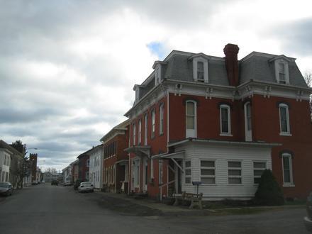 Beaver Springs Image