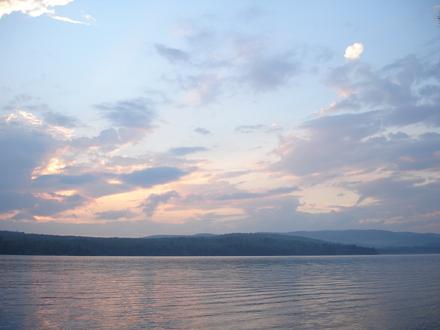 Embden Image
