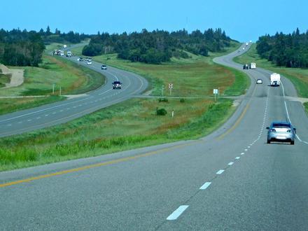 Carberry Junction Image
