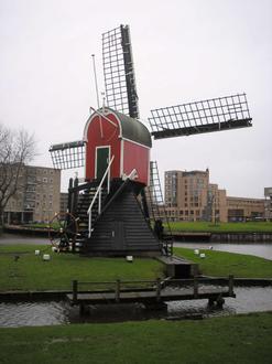 Oegstgeest Image