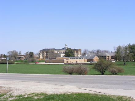 Vinton, Iowa Image