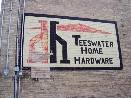 Teeswater Image