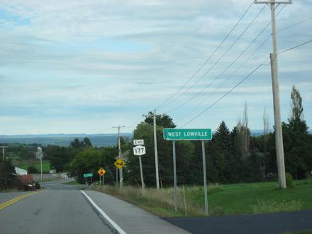 West Lowville Image