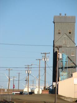 Wasco Image