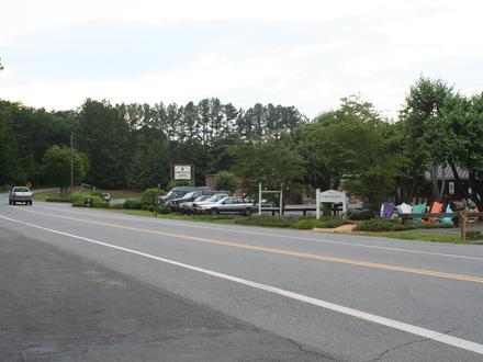 Earlysville Image