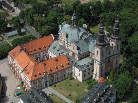 Ląd Image