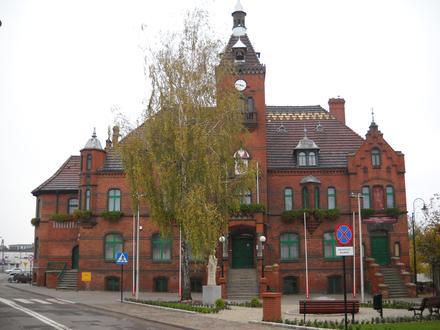 Łasin Image