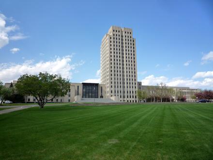 Bismarck, North Dakota Image
